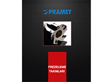 Frezeleme Takmlar