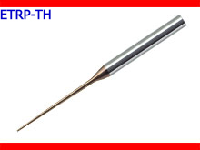 ETRP | Epoch Turbo Konik Boyunlu Yksek Hz Feder Freze  D = 1 - 3