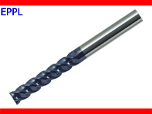 EPPL | Epoch Power Uzun Karbr Dz Freze D = 6 - 20