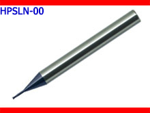 HPSLN-00 | Hyper Uzun aft Ke Rads Karbr Freze D = 0.5 - 3