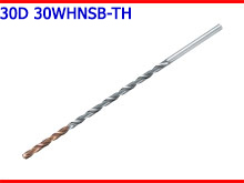 30D 30WHNSB-TH Non Step Karbr Matkap