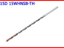 15D 15WHNSB-TH Non Step Karbr Matkap