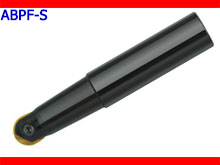 ABPF-S Kre Takmlarda Yksek Hassasiyette Fini lemi - Standart elik aft D = 8 - 32