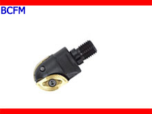 BCFM Kaba Kre Frezeleme-Vidal Tip D = 20 - 32