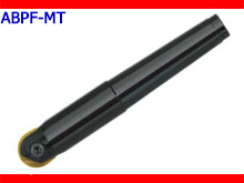 ABPF-MT Kre Takmlarda Yksek Hassasiyette Fini lemi - MT aft D = 20 - 32