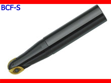 BCF-S Kaba Kre Frezeleme-Ksa aft D = 20 - 32 D = 20 - 32