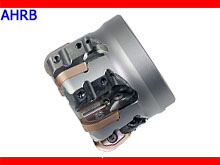 AHRB | Mini  Yksek Ar Paso Kaba Boaltma Takm  Malafa Model D = 52 - 125