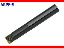 ARPF-S Ke RadsTakmlarda Yksek Hassasiyette Fini lemi - Standart elik aft D = 8 - 32