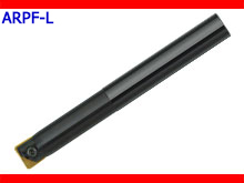 ARPF-L Ke Rads Takmlarda Yksek Hassasiyette Fini lemi - Uzun Boy elik aft D = 8 - 25