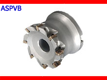 ASPVB Takma Ulu Sper Fini Freze / Malafa Modeli  D = 42 - 66