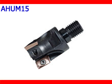 AHUM15 Ultra Takma Ulu Freze Vidal Model D = 25 - 42