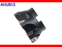 AHUB15 Ultra Takma Ulu Freze Malafa Model D = 40 - 250