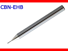 CBN-EHB | Epoch CBN Yksek Hassasiyet Karbr Kre Freze D = 0.2 - 2