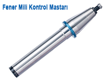 Fener Mili Kontrol Mastar