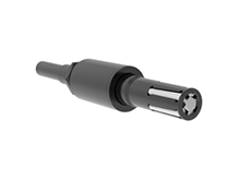 S.C.A.M.I. Roller Burnishing Through Hole