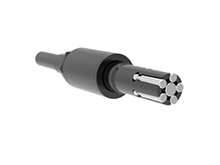S.C.A.M.I. Roller Burnishing Blind Hole