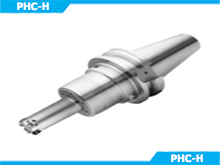 PHC・HHidrolik Tutucu