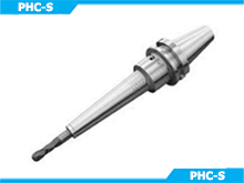 PHC･S Hidrolik Tutucu