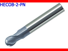 HECOB-2-PN |PaNacea Kaplama Karbr Kre Freze D = 1 - 12