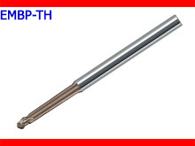 EMBP-TH | Epoch Mega Yksek lerleme Karbr Konik Kre Freze D = 4 - 10