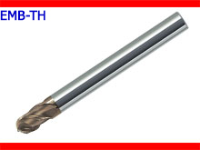 EMB-TH | Epoch Mega Yksek lerleme Karbr Kre Freze D = 2 - 12