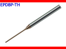 EPDBP | Epoch Derin Konik Kre Karbr Freze TH Kaplama D = 0.2 - 3