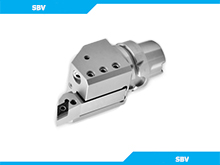 SBV HSK-T Tornalama Takimlari /D ap Tornalama-Kesme