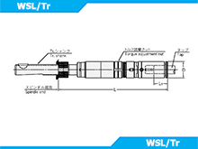 WSL/Tr