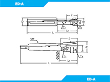 ED･A