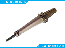 CT-SA Ekstra Uzun Rulmanl Tutucu