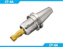 CT-SA  Rulmanl Tutucu