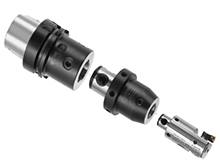 Modular MultiBore Boring System