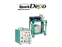 Spark Depo