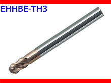 EHHBE-TH3 | Epoch High Hard Yksek Sertletirilmi elikler in Kre Freze TH3 D = 1 - 12