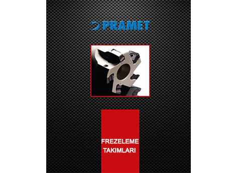 Frezeleme Takmlar