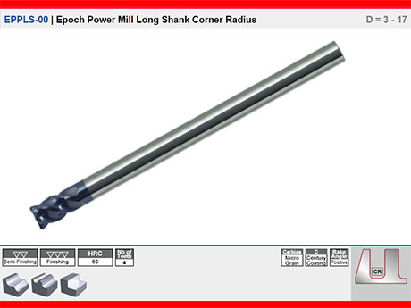 EPPLS-00 | Epoch Power Uzun aft Ke Rads Karbr Freze  D = 3 - 17