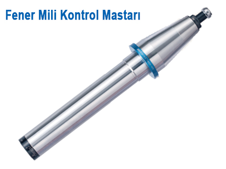 Fener Mili Kontrol Mastar�