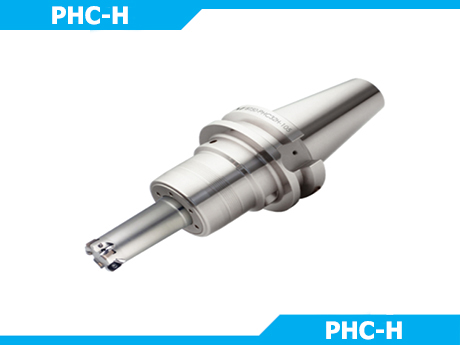 PHC・HHidrolik Tutucu