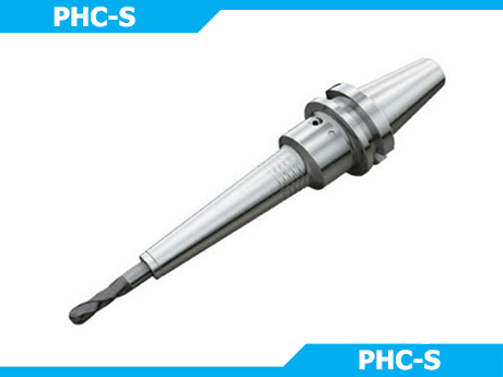 PHC･S Hidrolik Tutucu