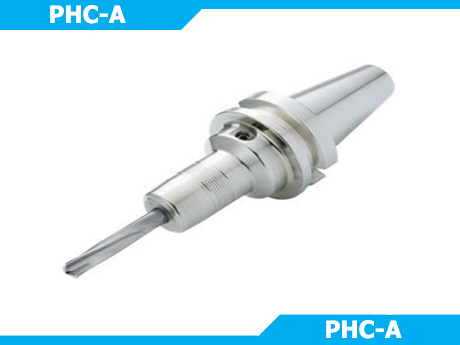 PHC-A Hidrolik Tutucu