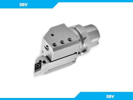 SBV HSK-T Tornalama Takimlari /D ap Tornalama-Kesme