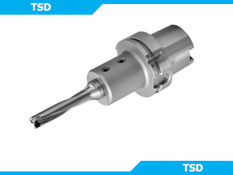 TSD HSK-T Tornalama Takimlari /Delik Delme