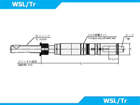WSL/Tr