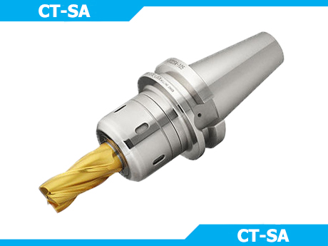 CT-SA  Rulmanl Tutucu