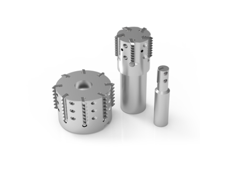 Replaceable Insert