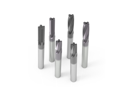 Solid Carbide