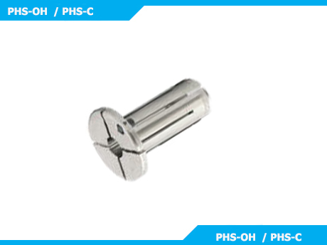 Hidrolik Tutucu Pensleri